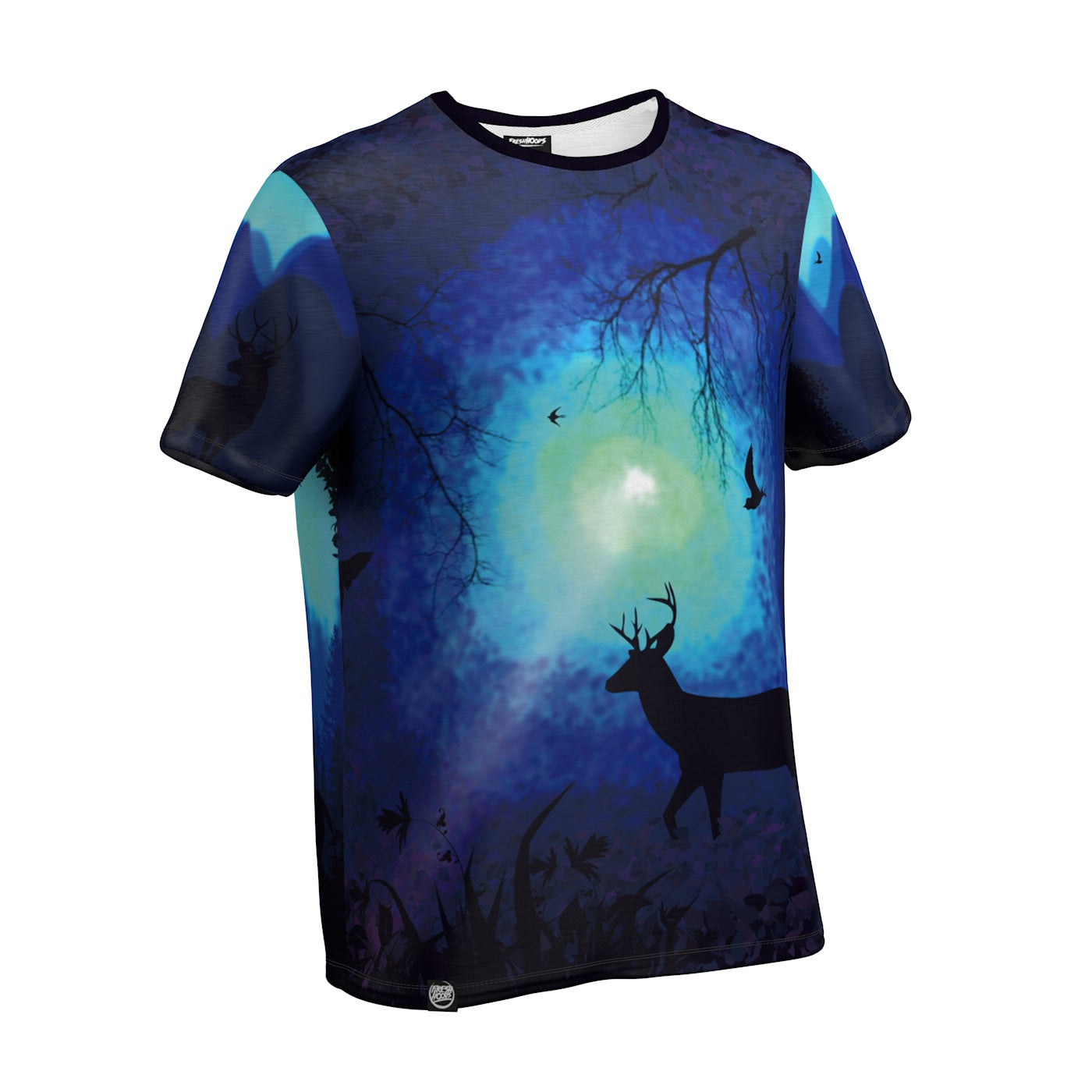 Lunar Glow T-Shirt