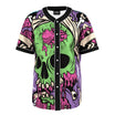 Dirty Skull Jersey