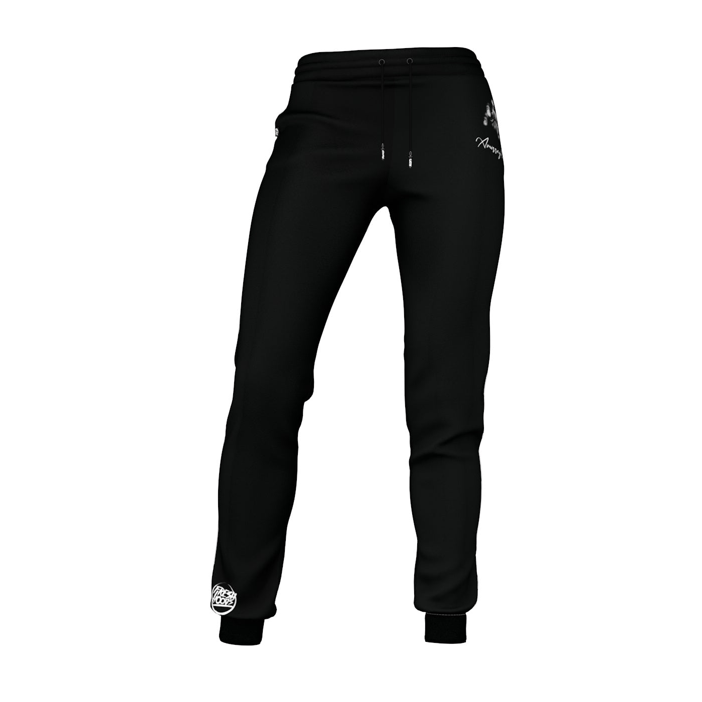 The Other Side Women Sweatpants