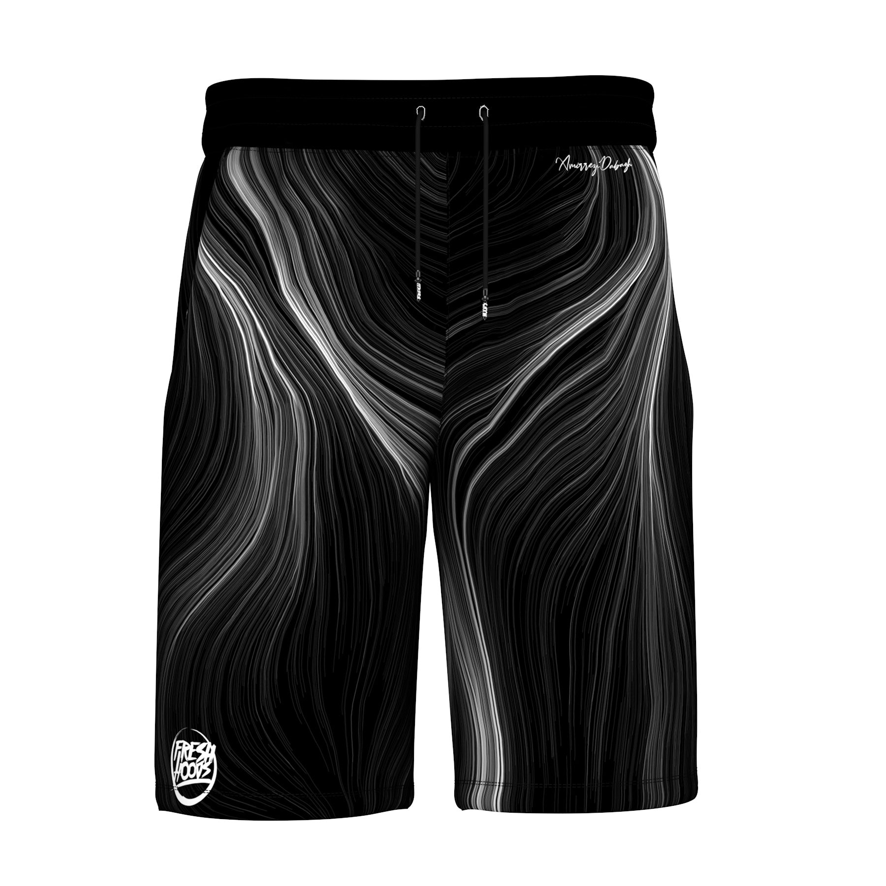 Pathway Shorts