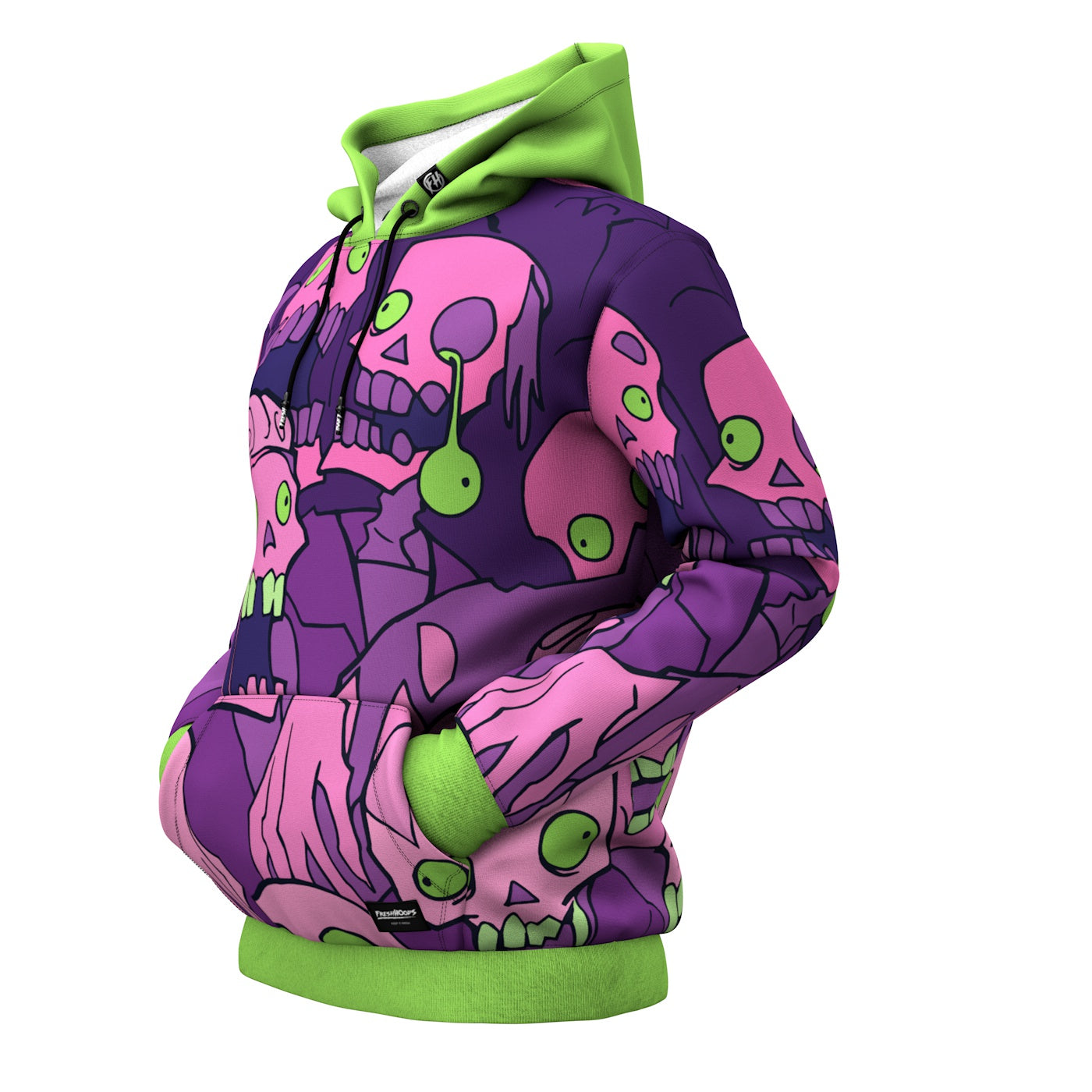 Dinner Time Hoodie