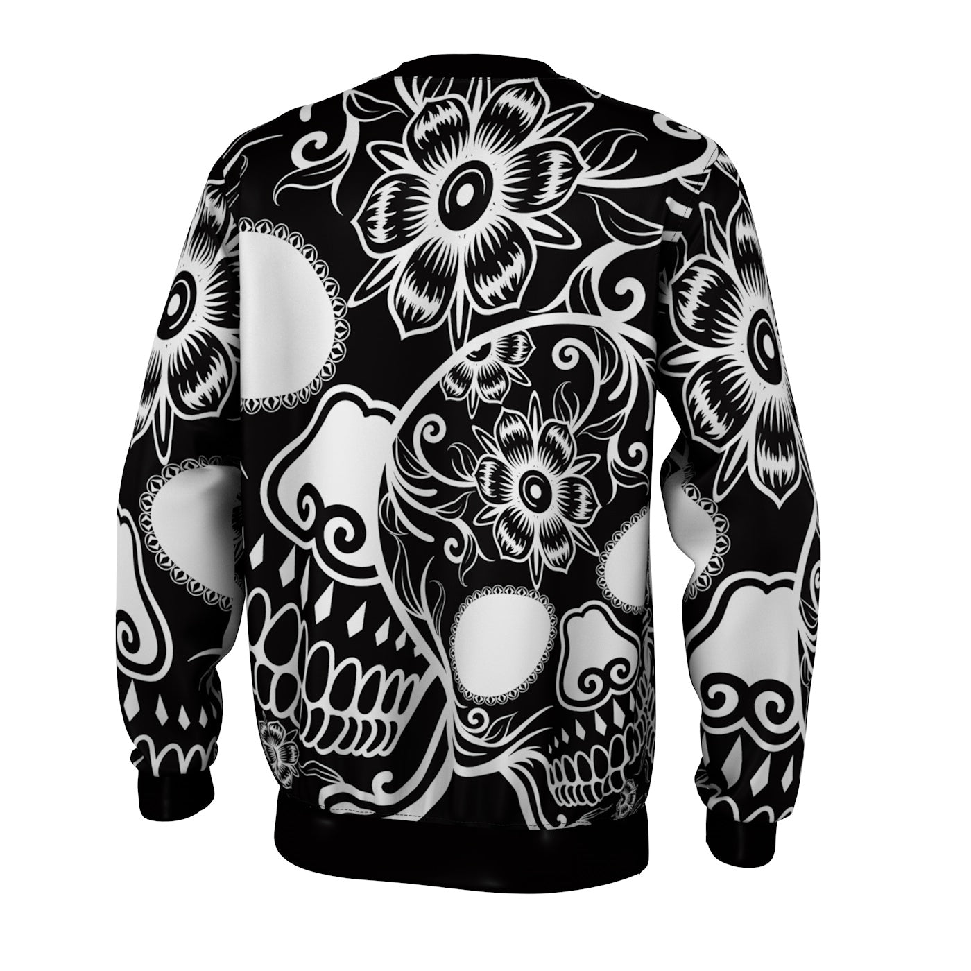 Calavera Sweatshirt