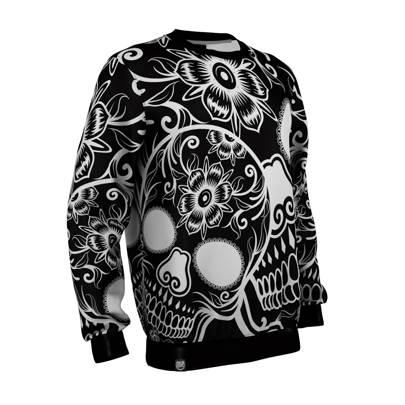 Calavera Sweatshirt