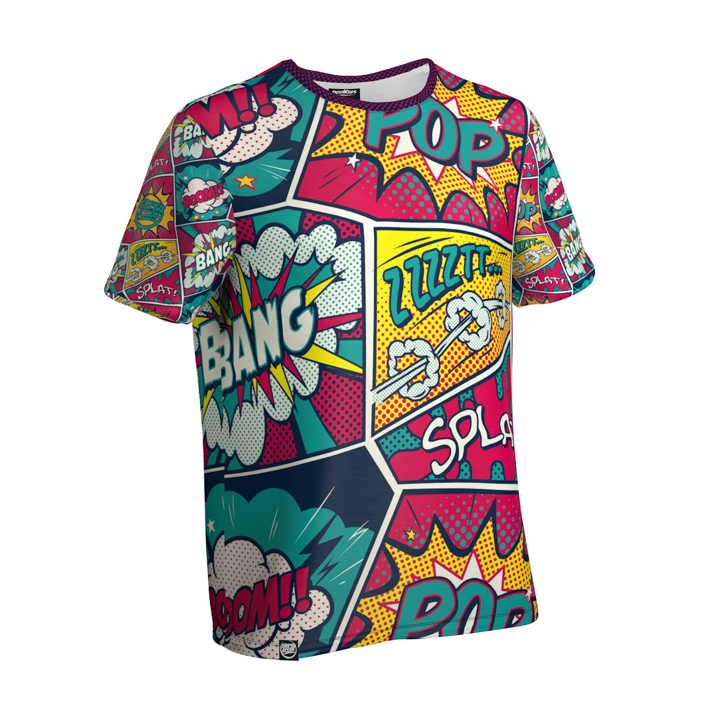 Splat T-Shirt