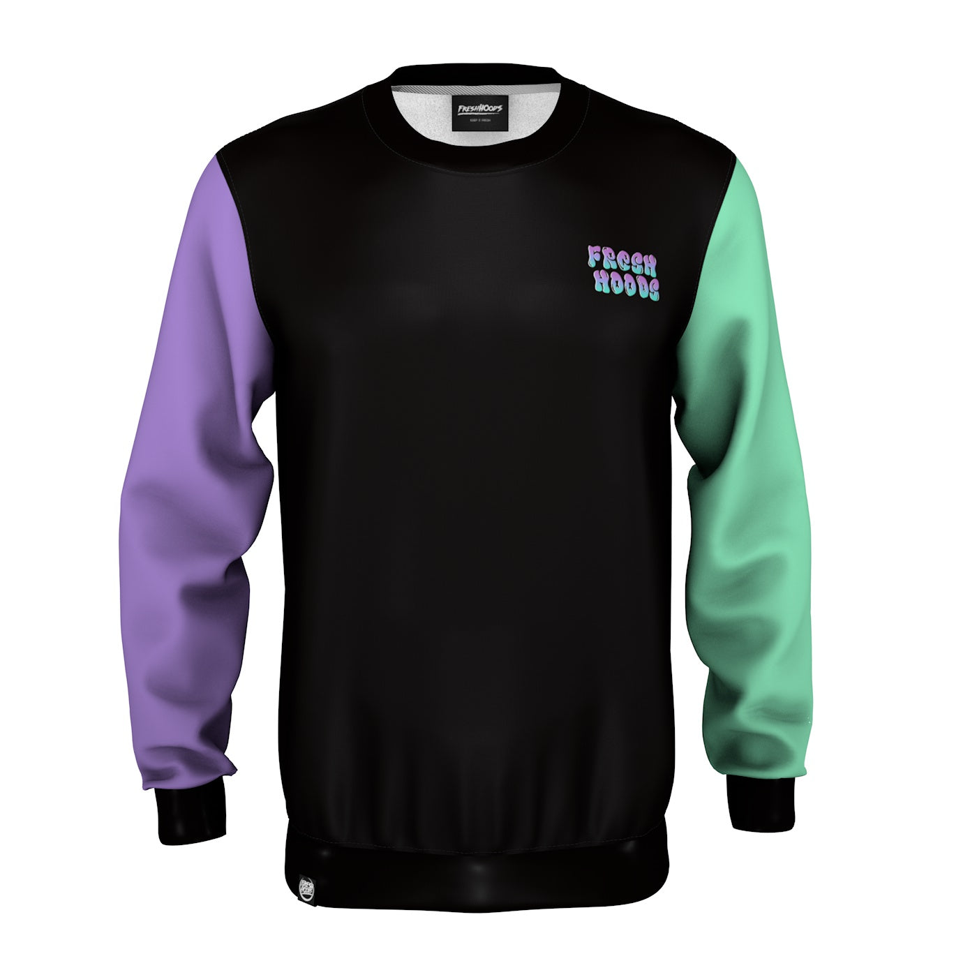 Freshest Sweatshirt