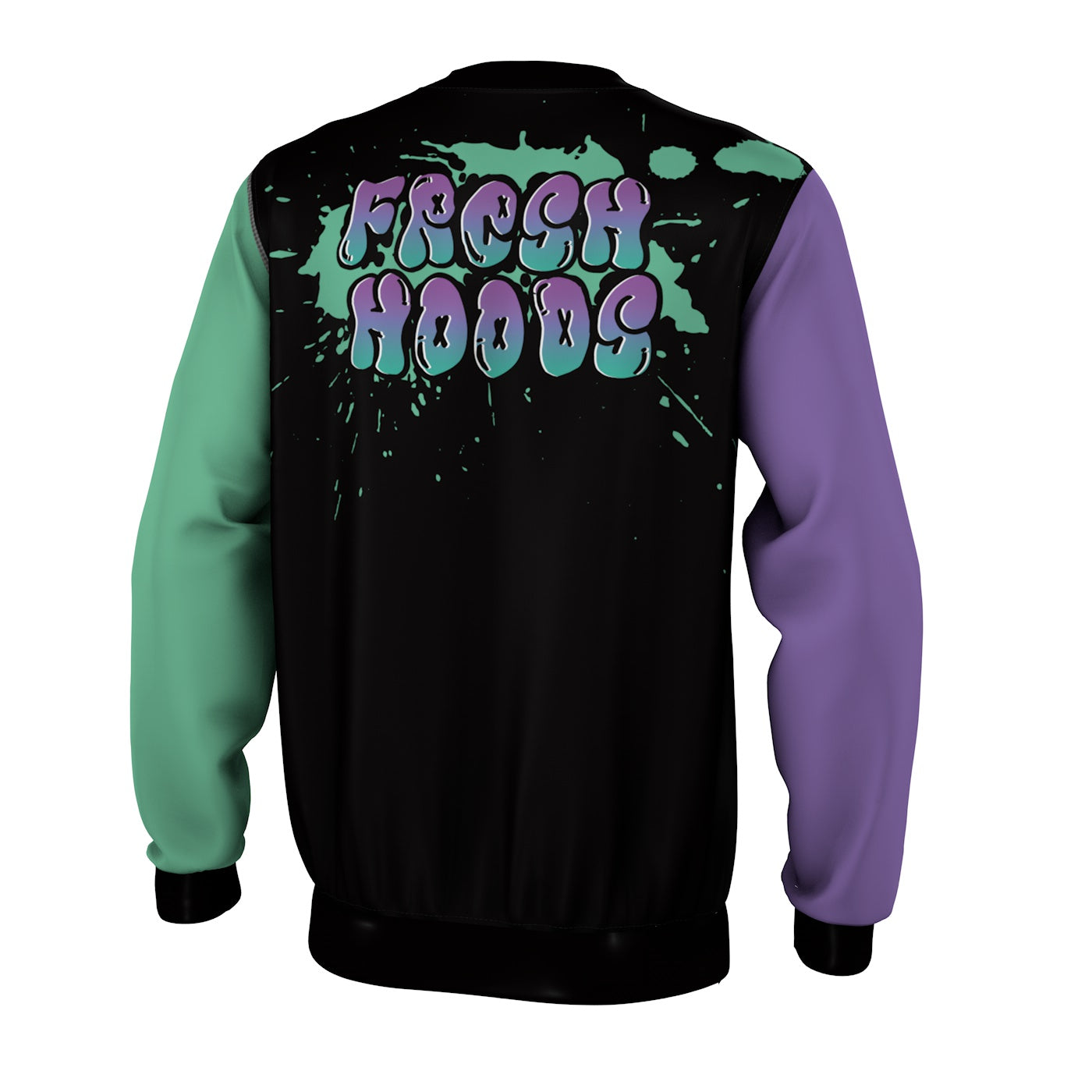 Good and fresh outlet sweatshirt