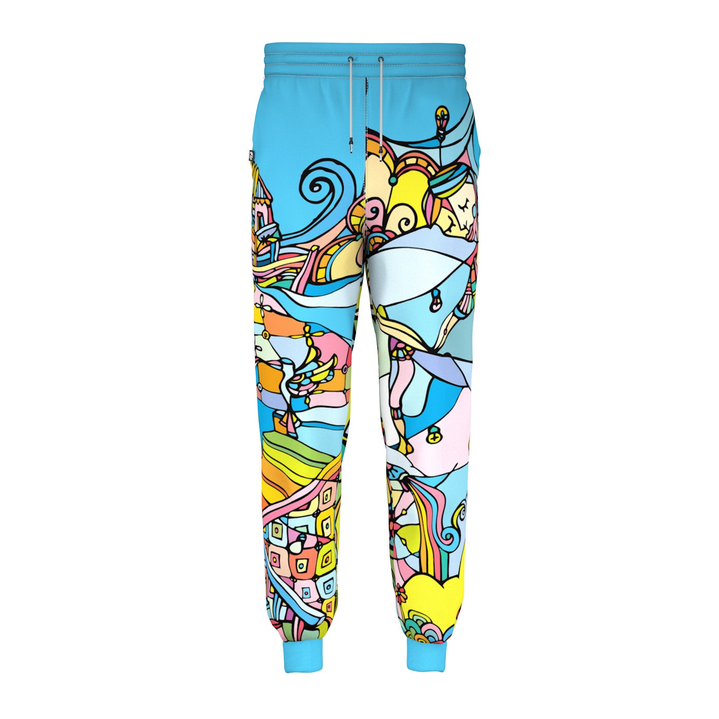 Wonderland Sweatpants