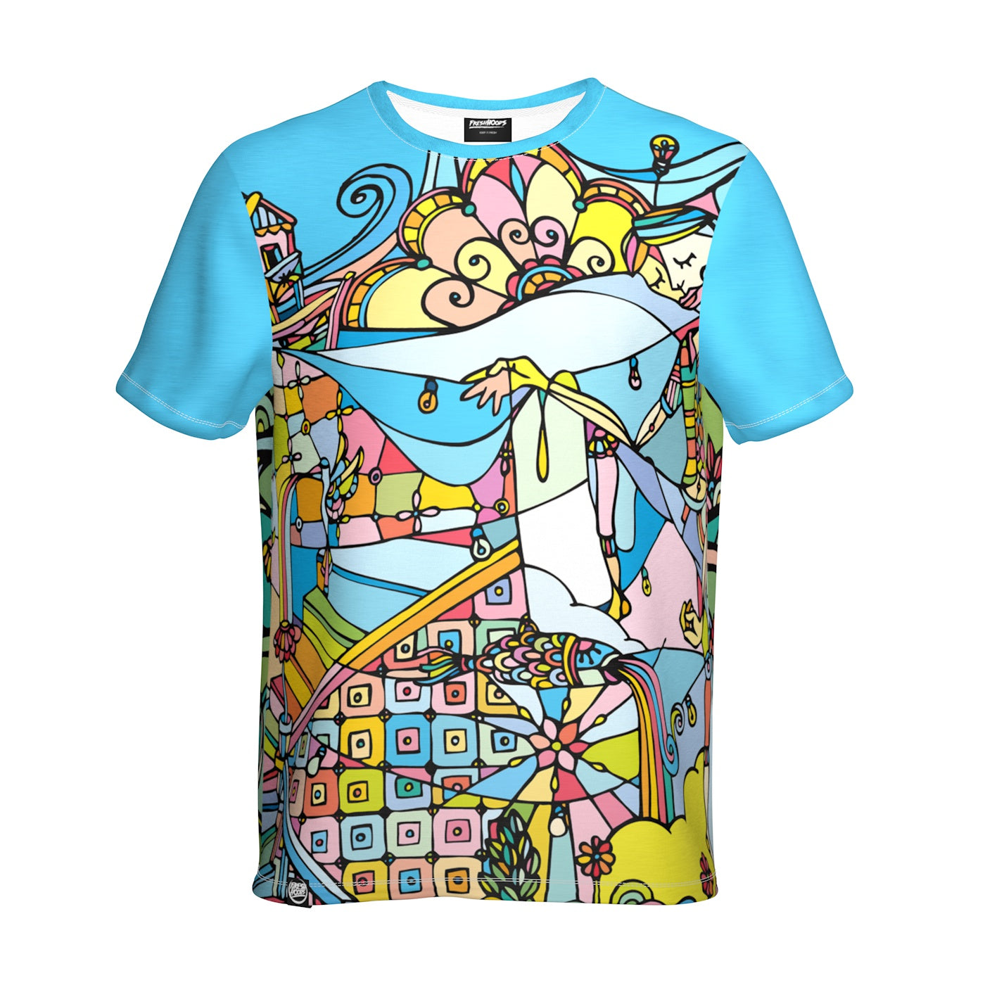 Wonderland T-Shirt