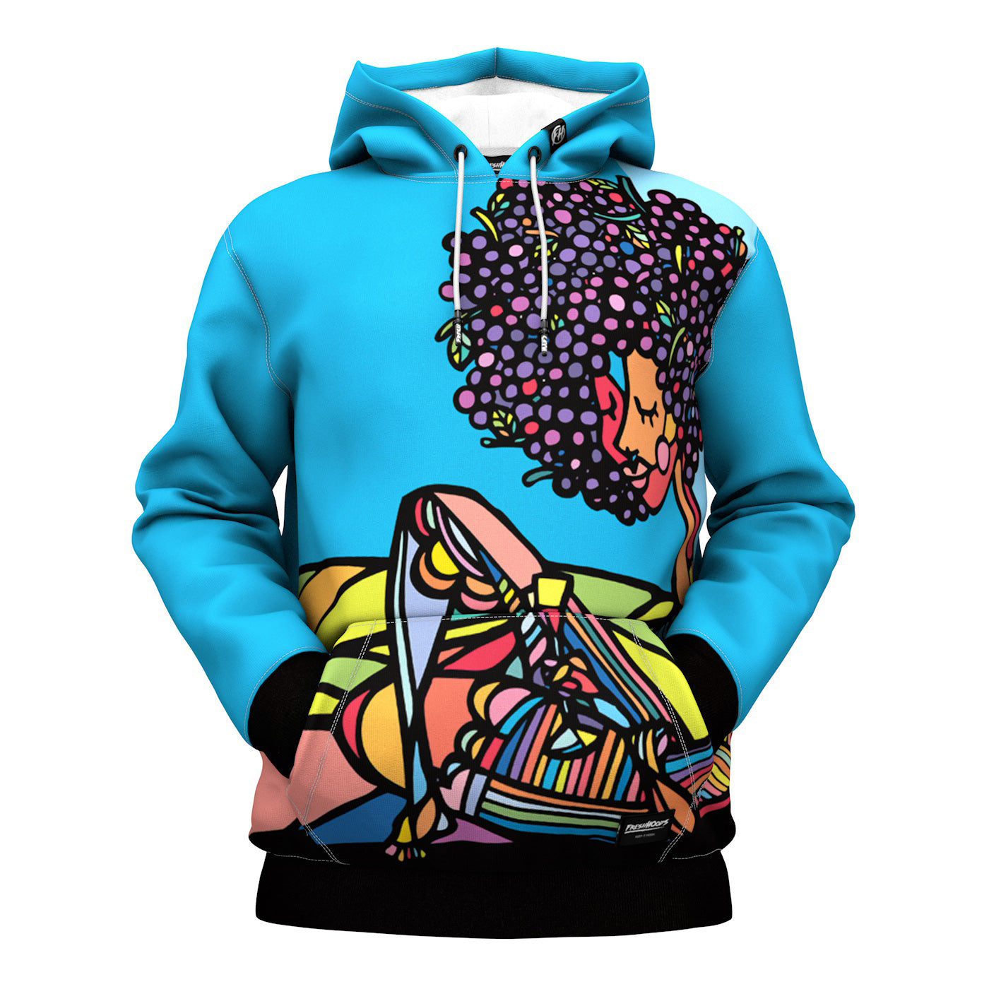 Fresh 2025 hoods britto