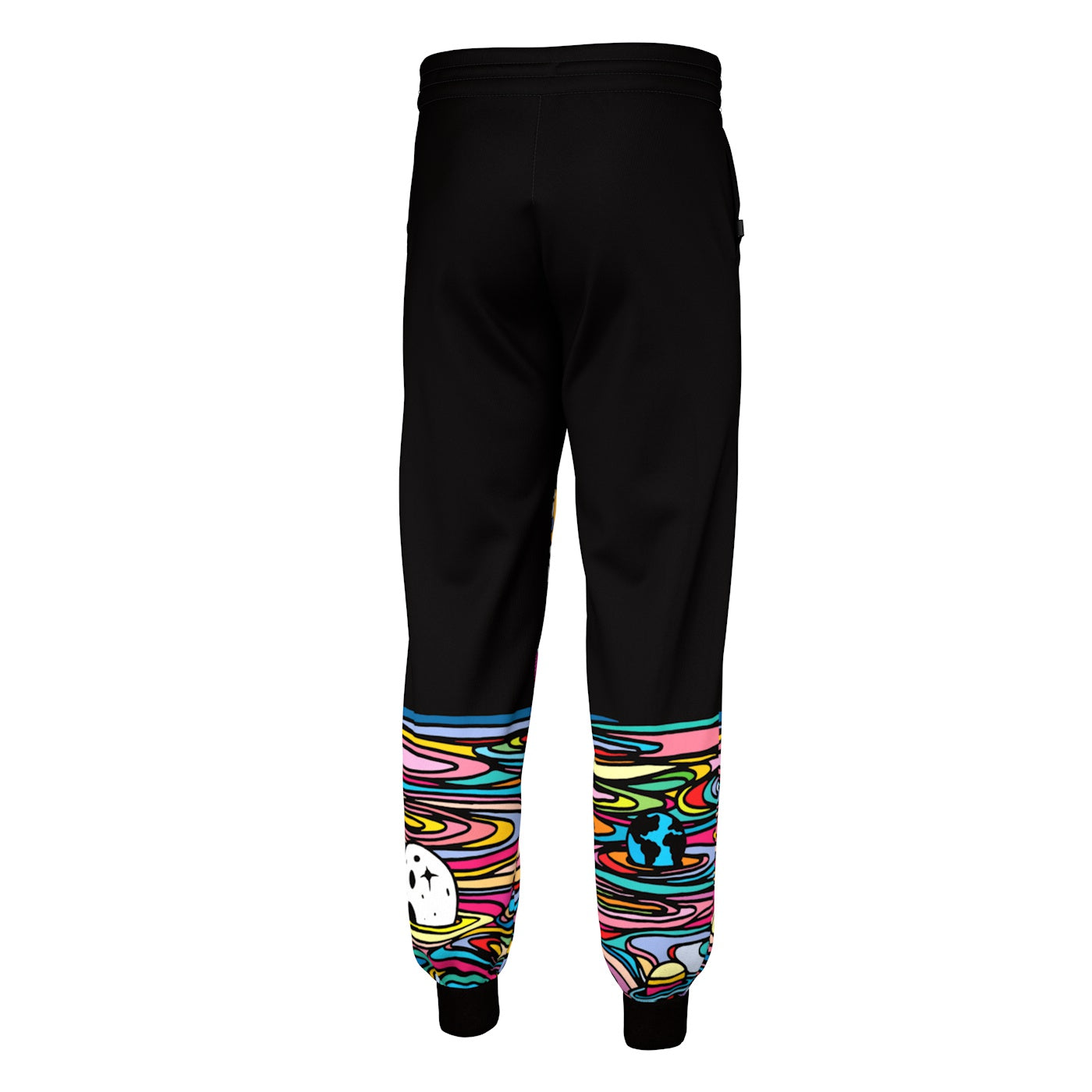 Space Vacation Sweatpants