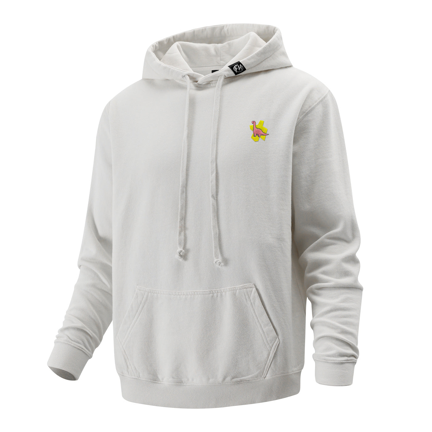 Nike flower embroidered discount hoodie