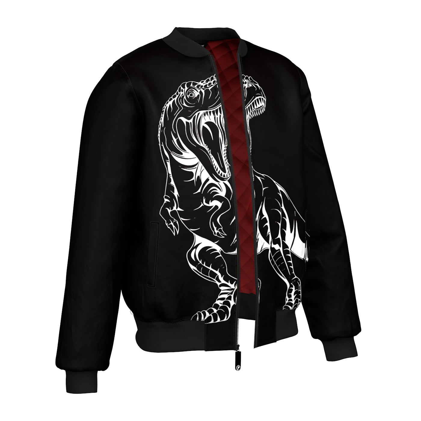 Rexi Bomber Jacket