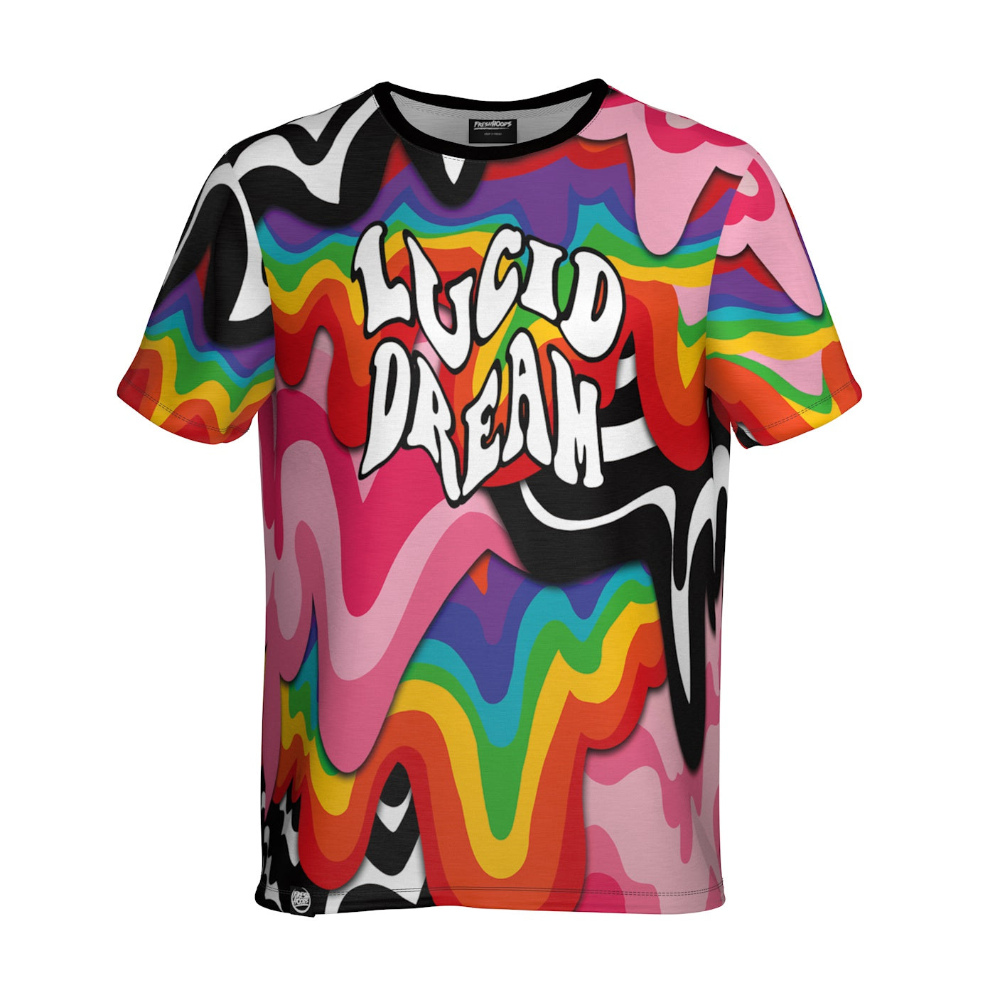 Lucid Dream T-Shirt