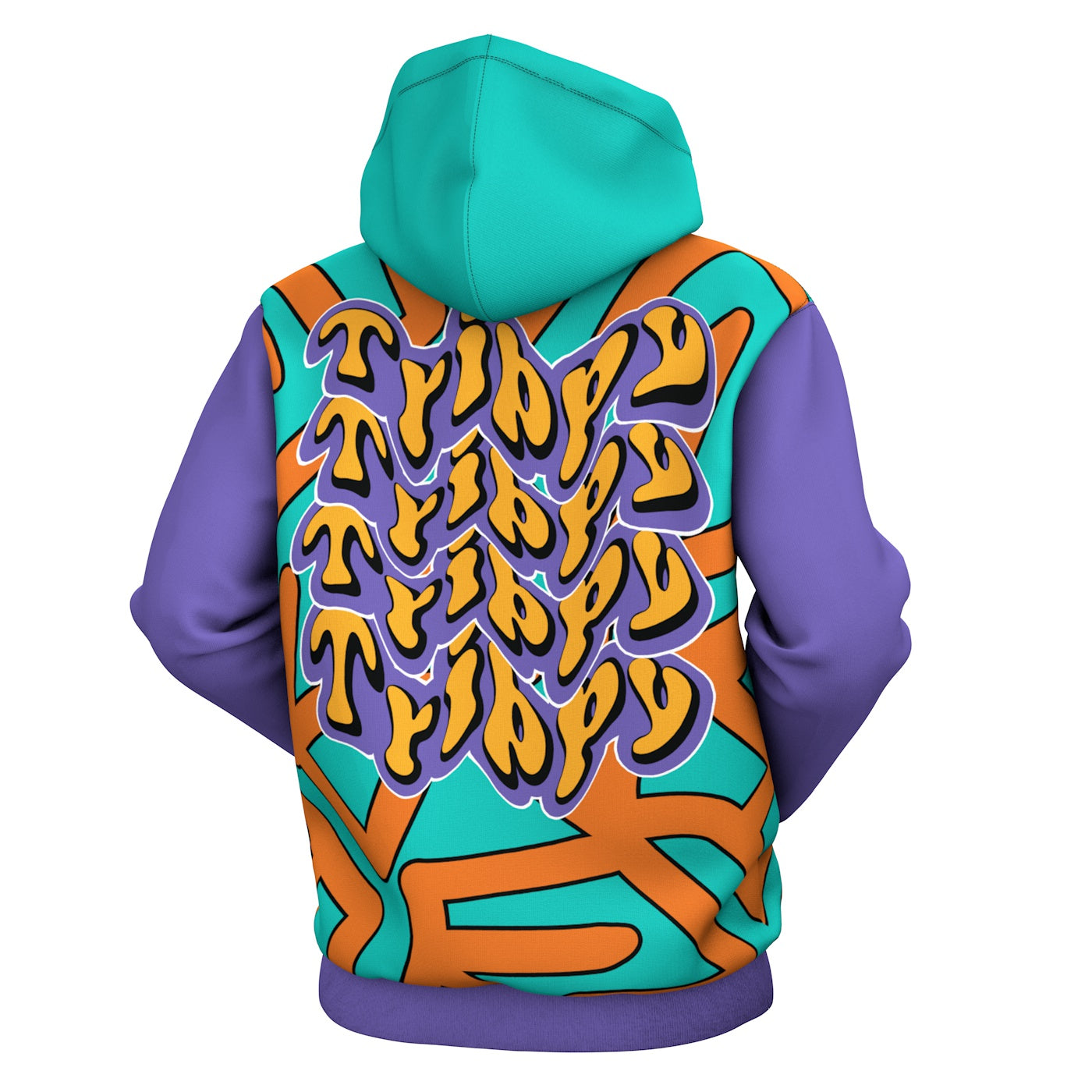 Trippie hoodie outlet