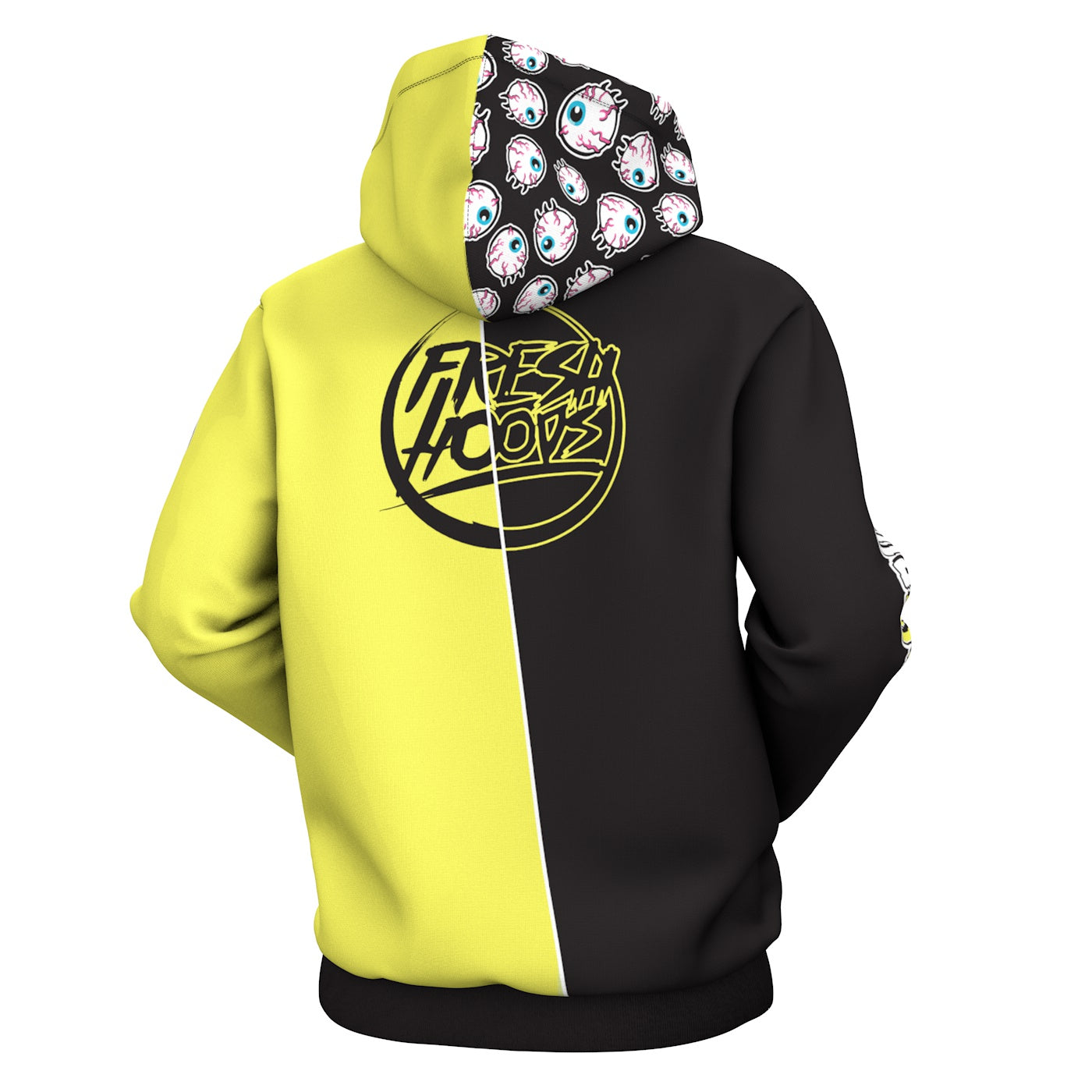 Freshhoods official online