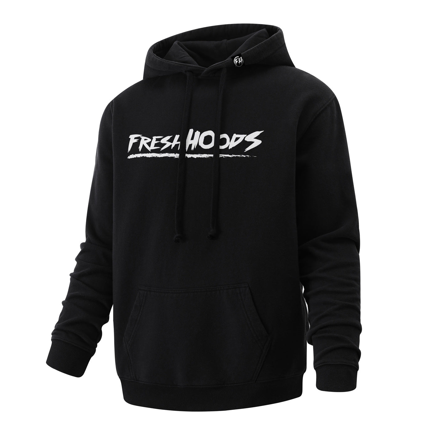 Hoodie fresh 2024