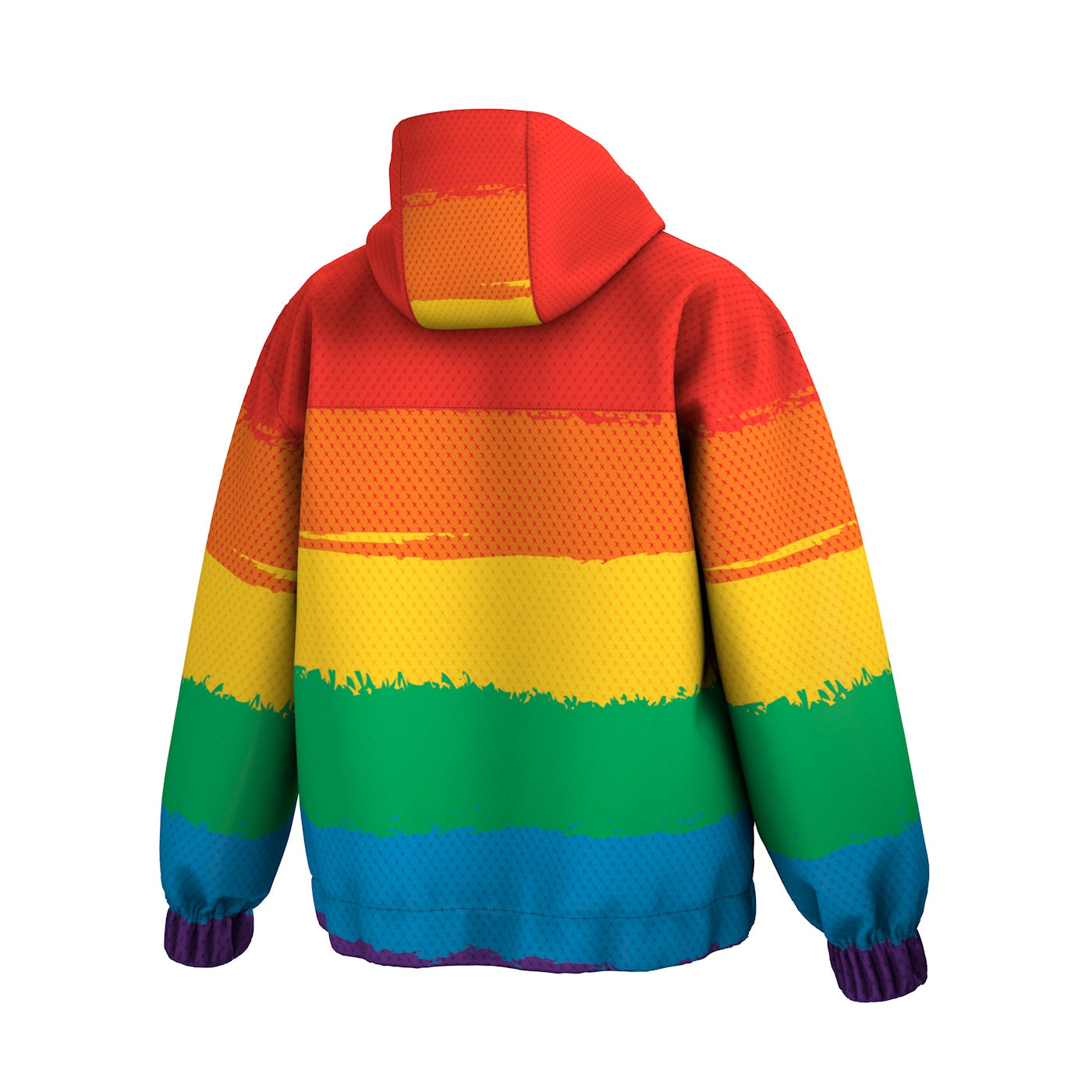 Burberry puffer best sale jacket 6ix9ine