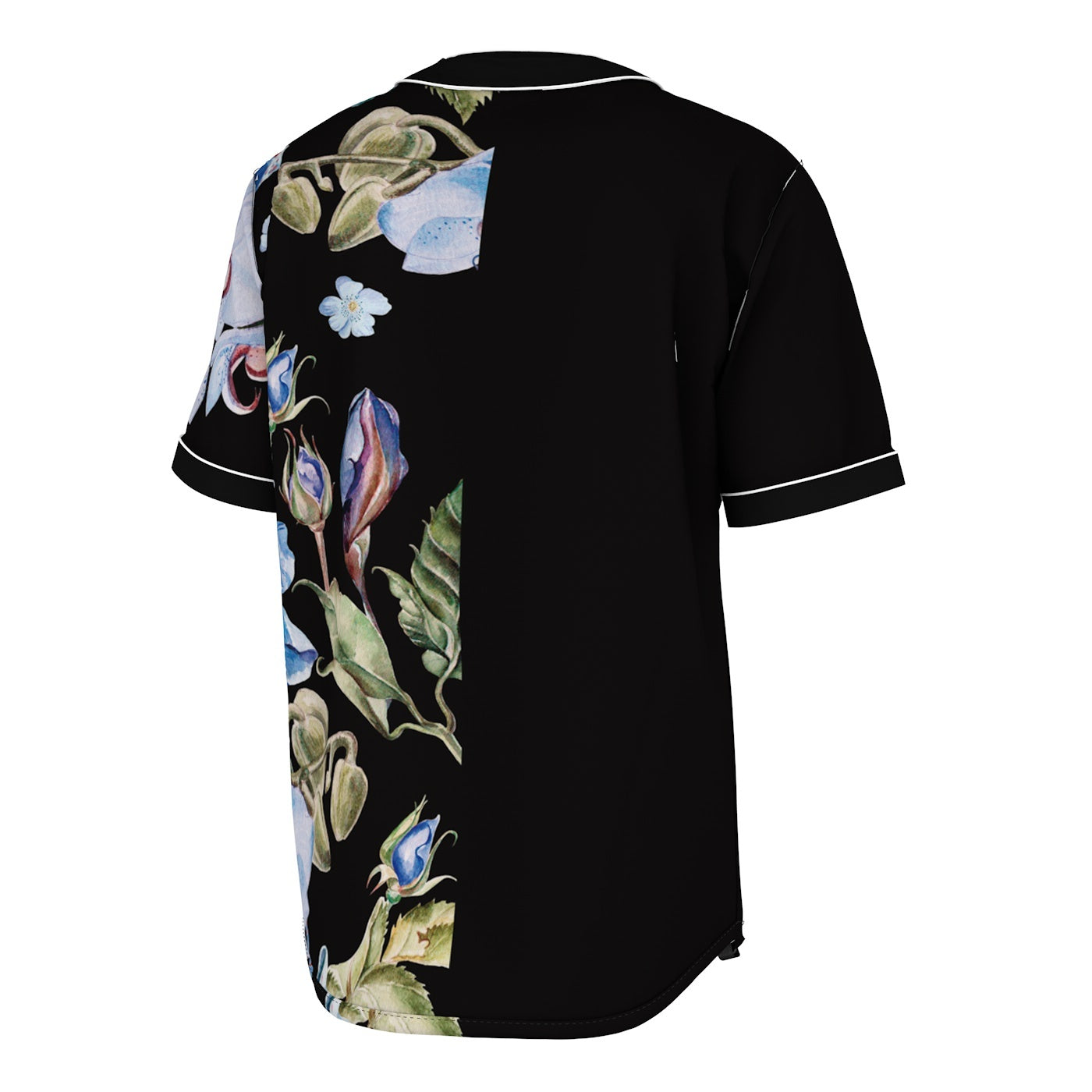 Black Orchid Jersey