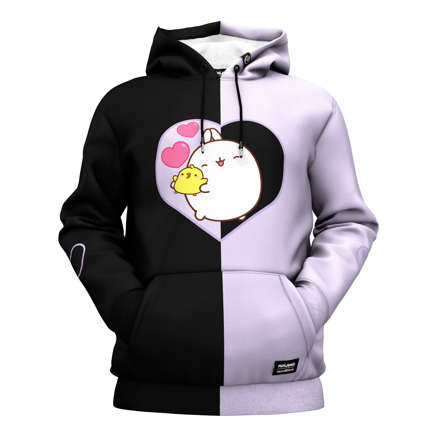 Tight Embrace Hoodie