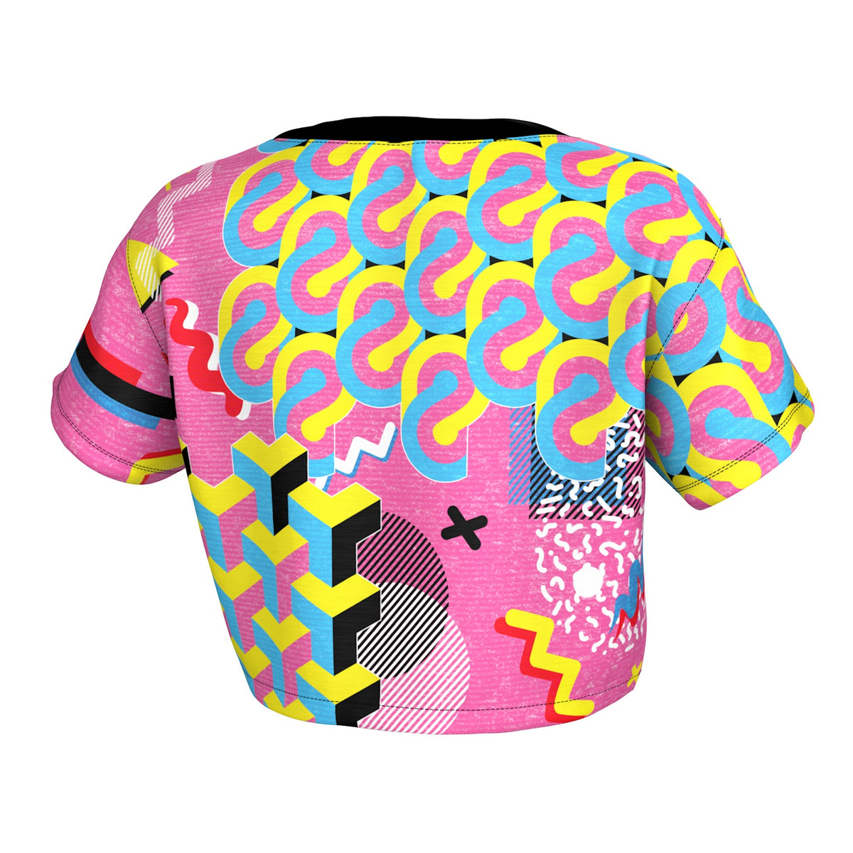 acg crop top