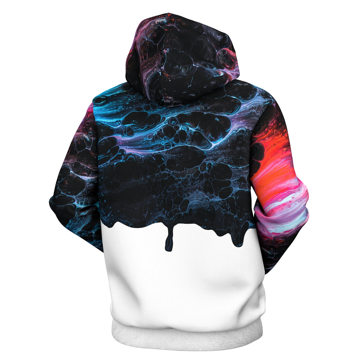 Creation Hoodie