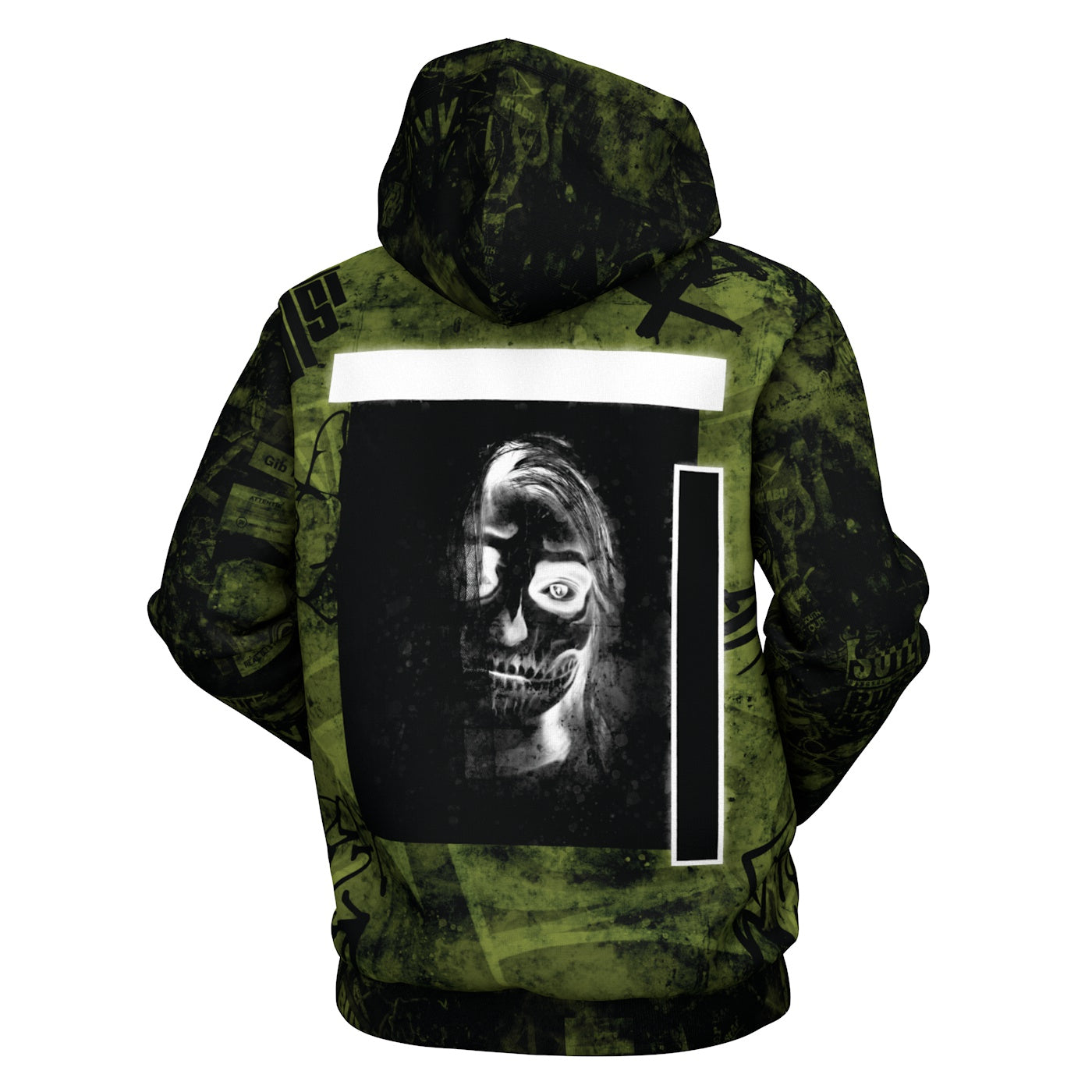 Dark Web Hoodie