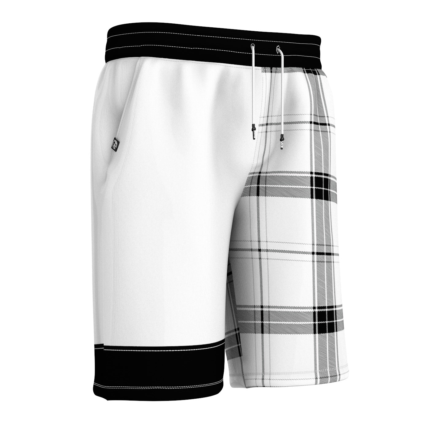 Dare Forget Me Shorts