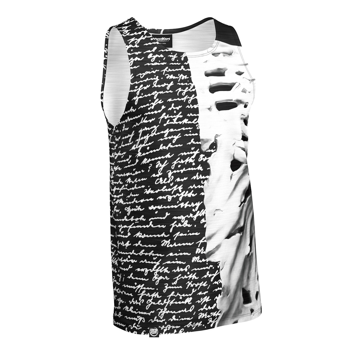 Undying Tank Top