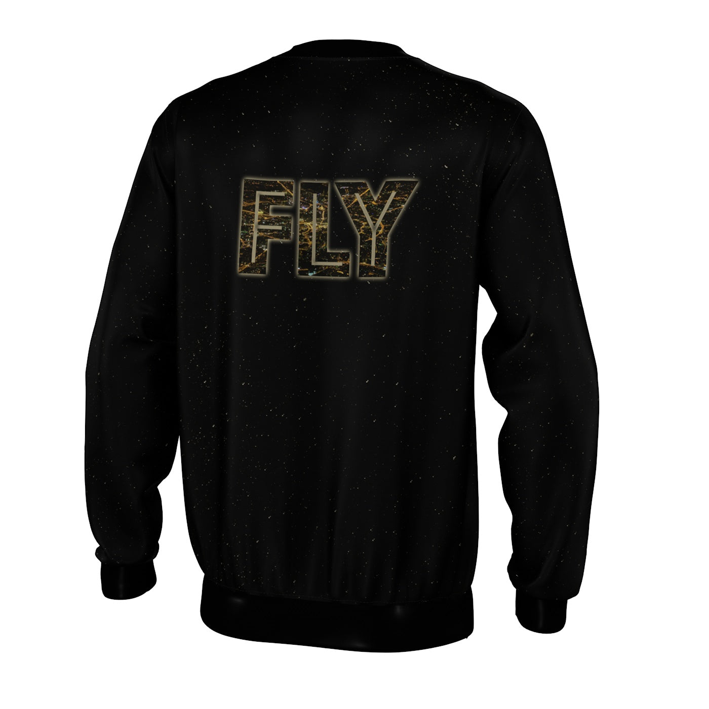 Night Fly Sweatshirt
