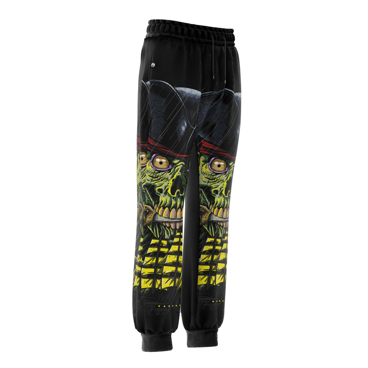 Pirate Zombie Sweatpants