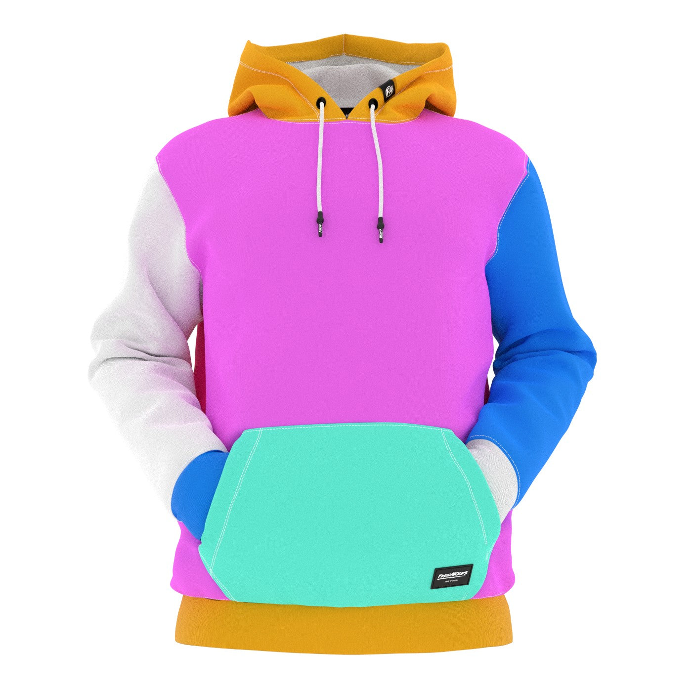 Day In Light Hoodie