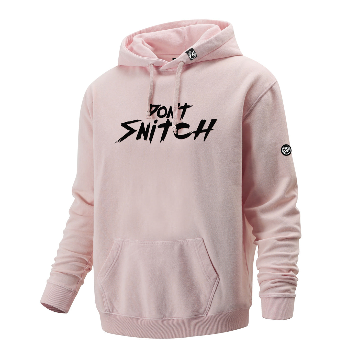 Don't Snitch Hoodie
