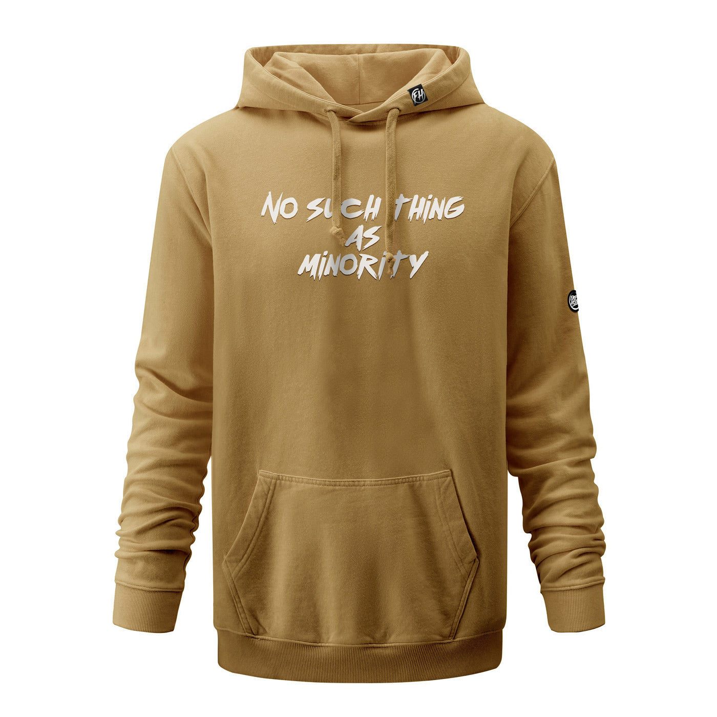 The minorities online hoodie