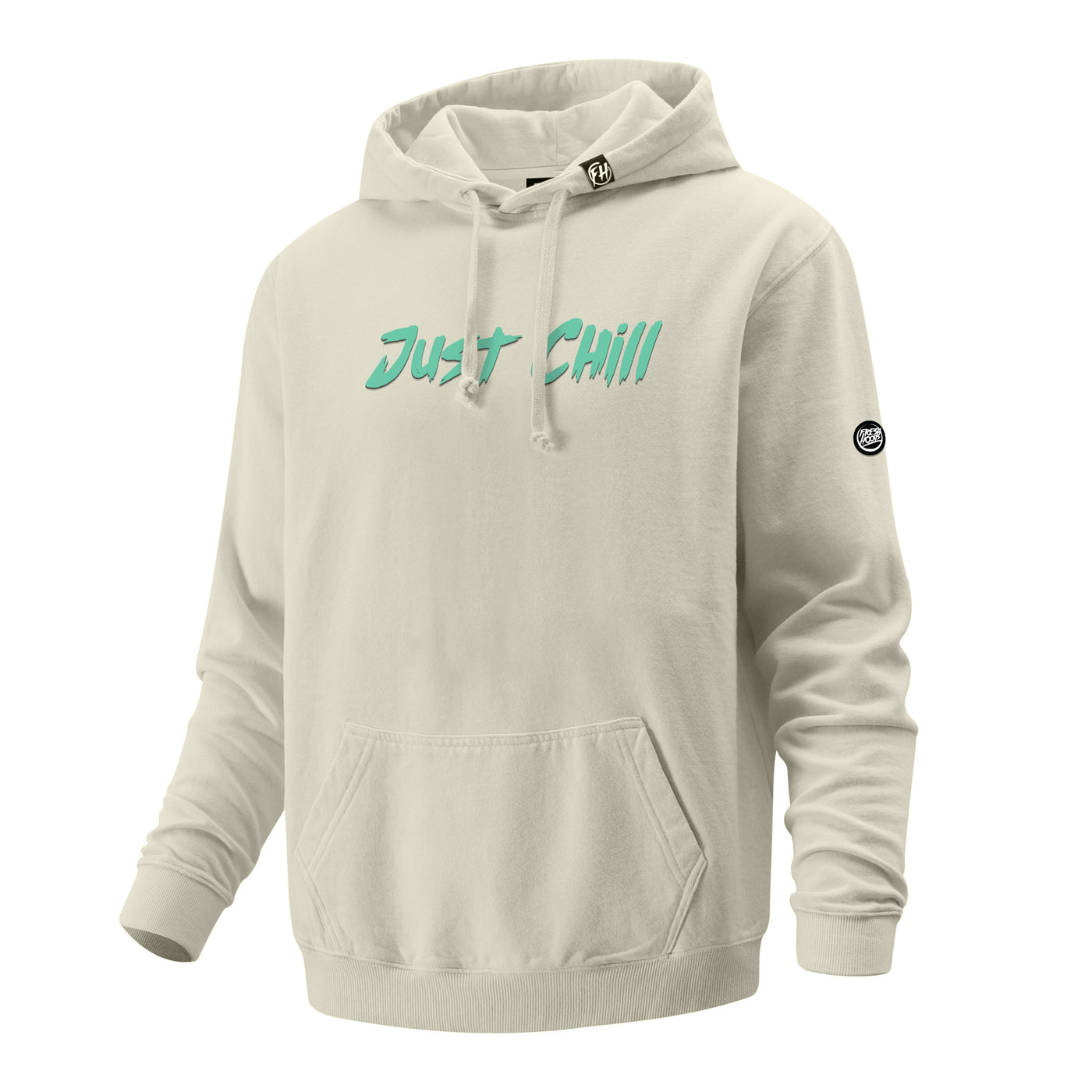 Just Chill Hoodie