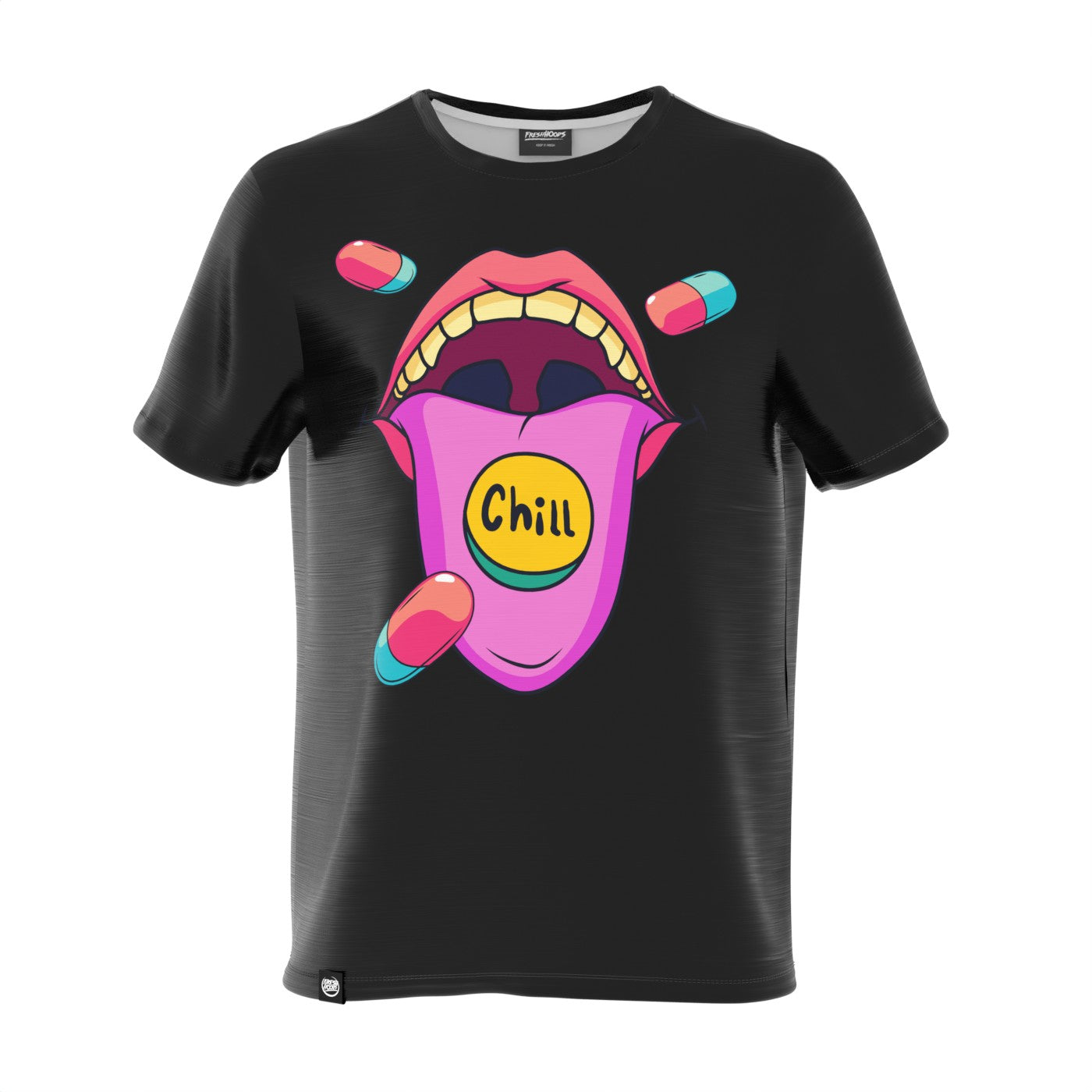 Chill Pill T-Shirt