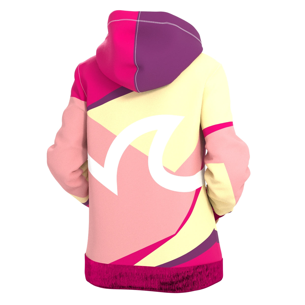 Victory Women Hoodie