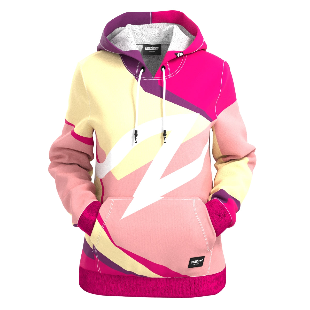 Victory Women Hoodie