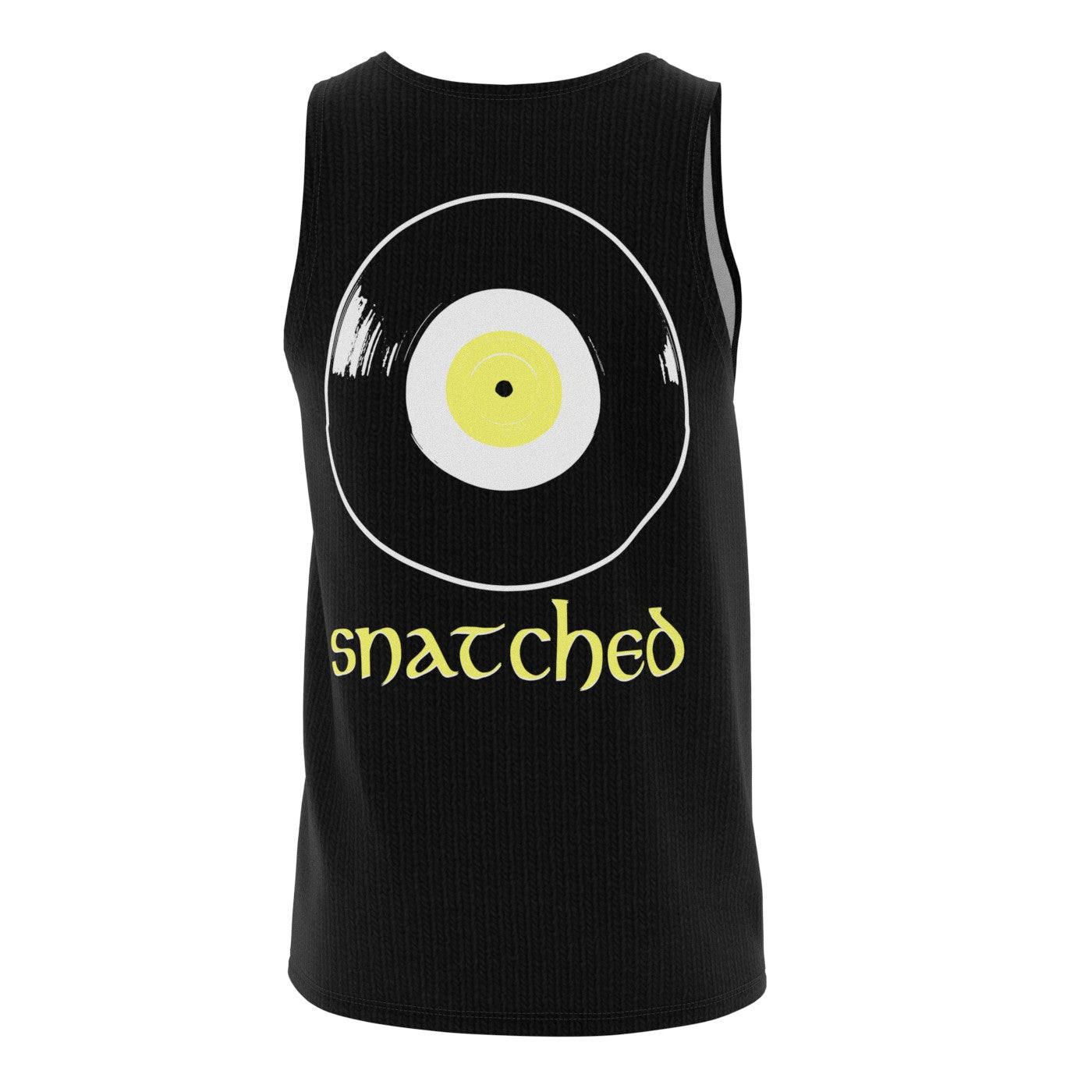 La Musica Tank Top