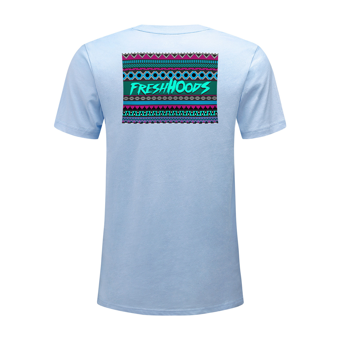 Peaceful Cotton T-Shirt