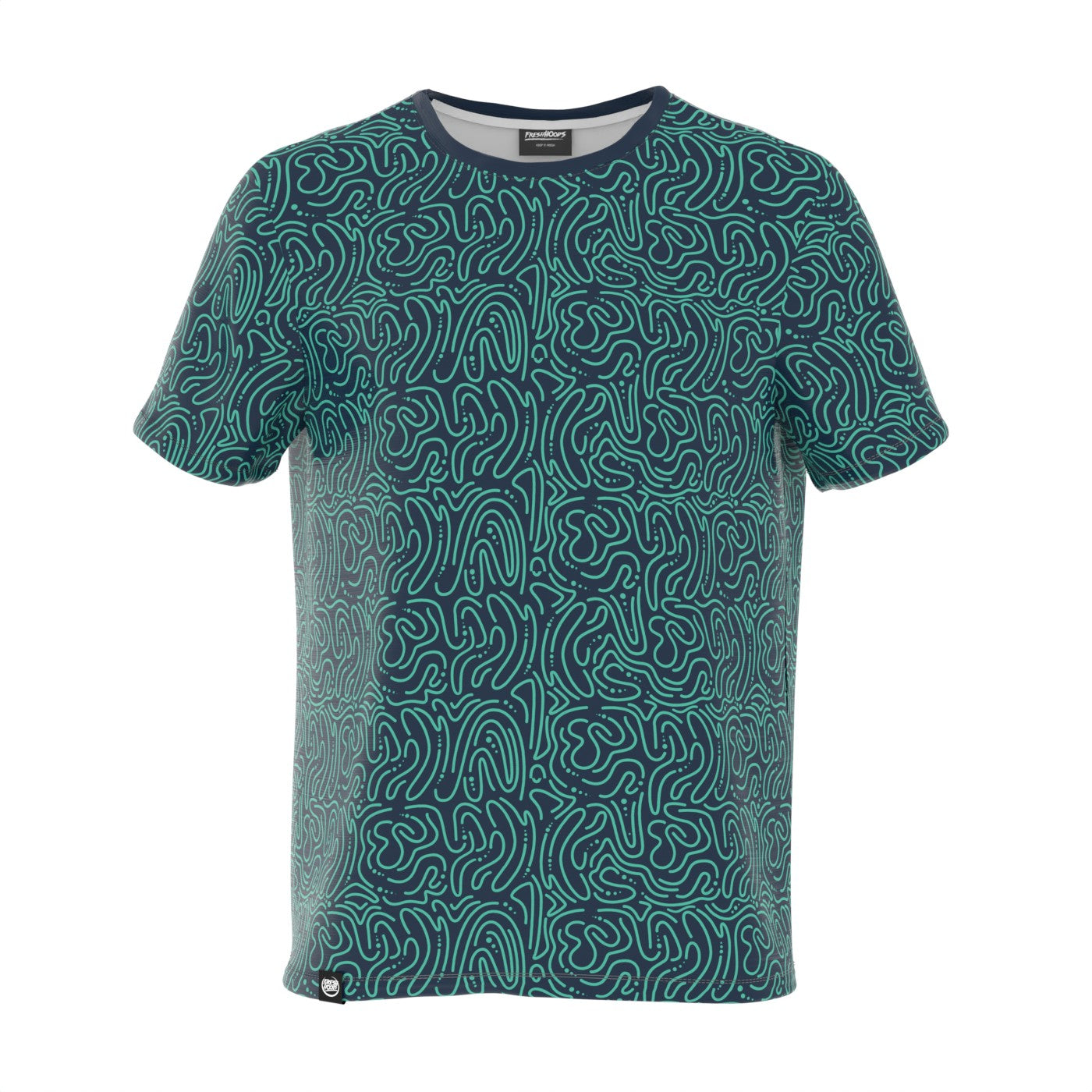 Ornamente T-Shirt