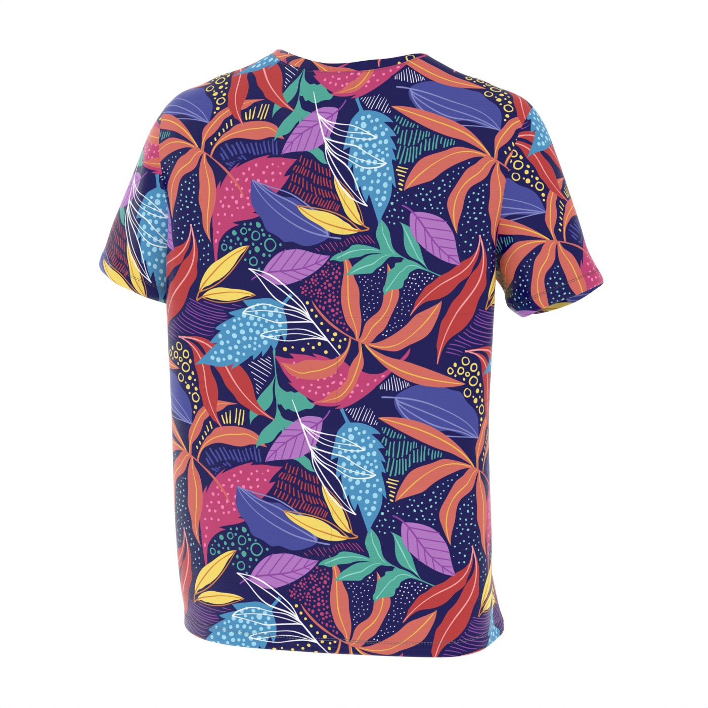 Leaves T-Shirt