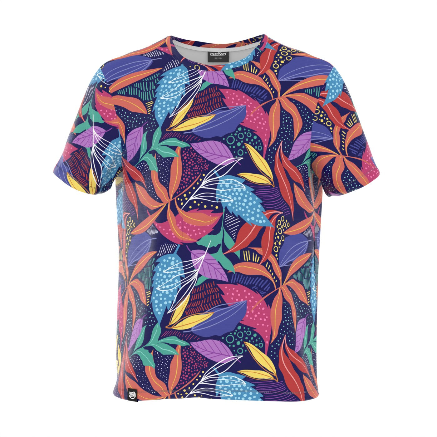 Leaves T-Shirt