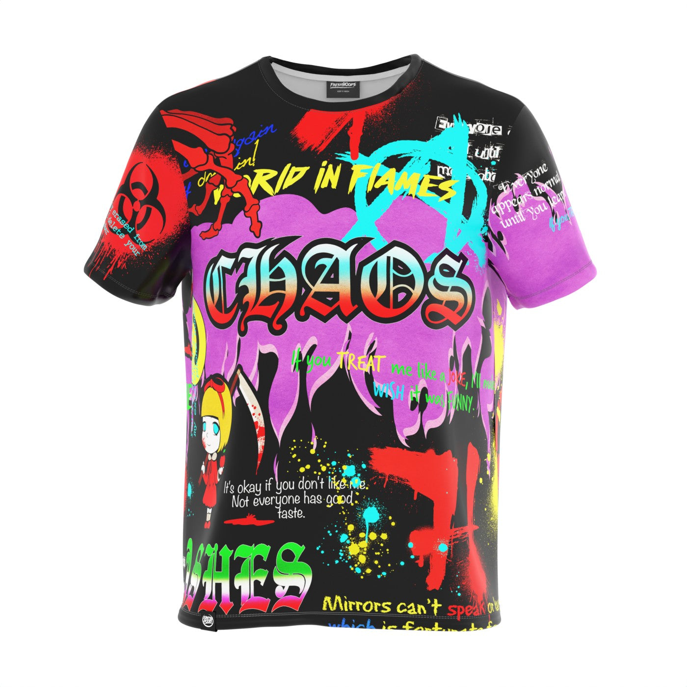 Chaos T-Shirt