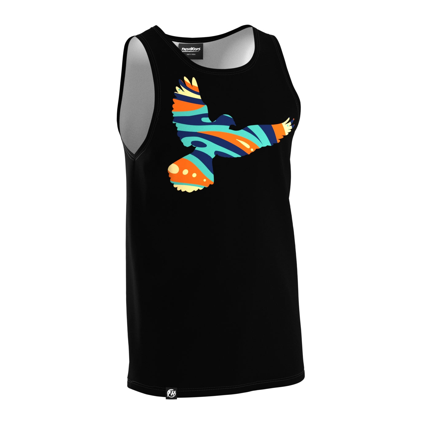 Flying High Tank Top