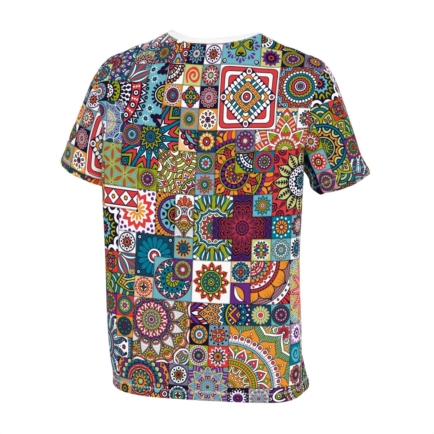 Tribal Mosaic T-Shirt