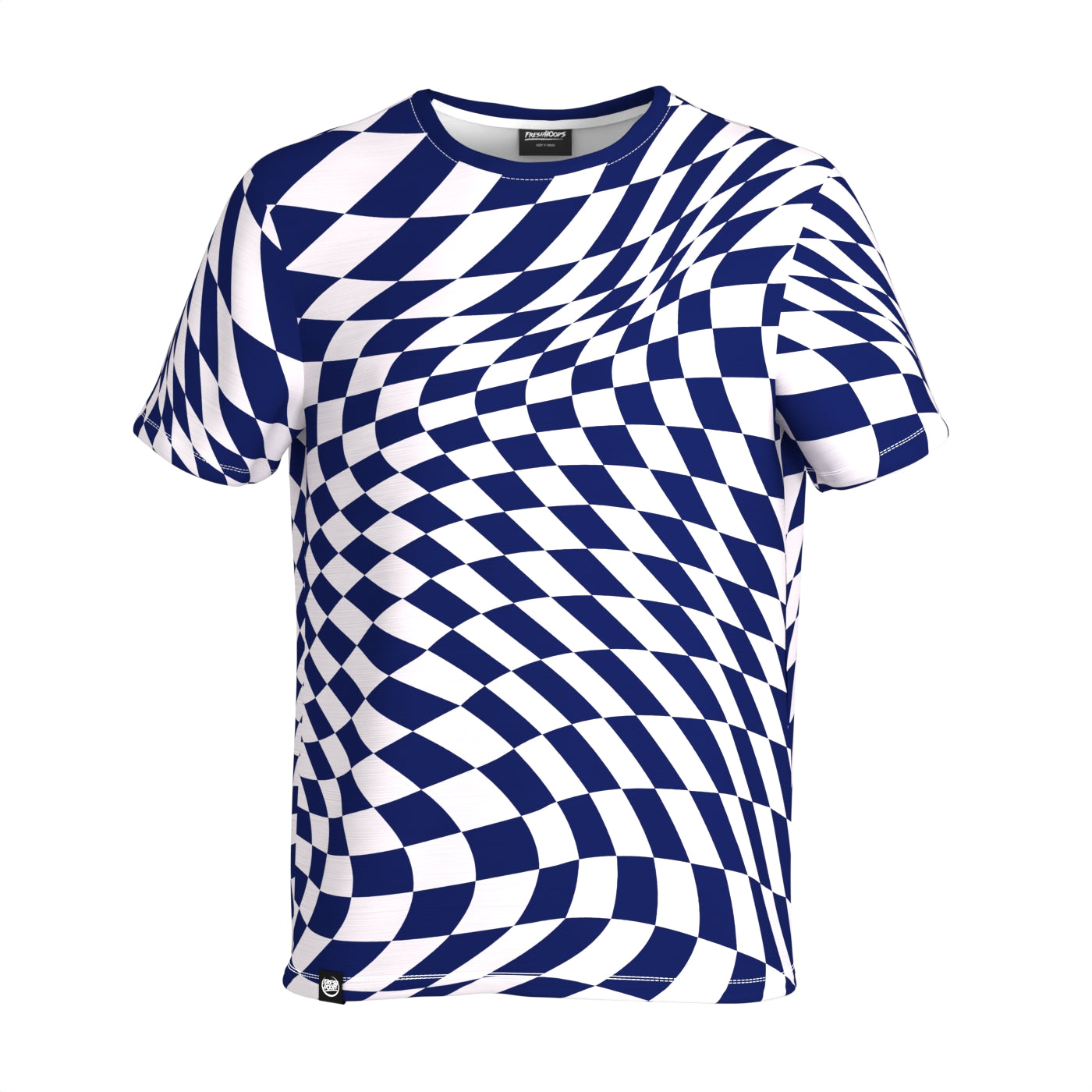 Chess Rave T-Shirt