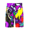 GrafParty Shorts