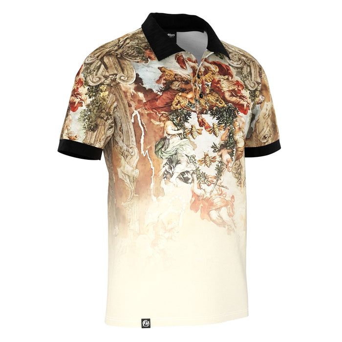 Angels in Heaven Polo Shirt