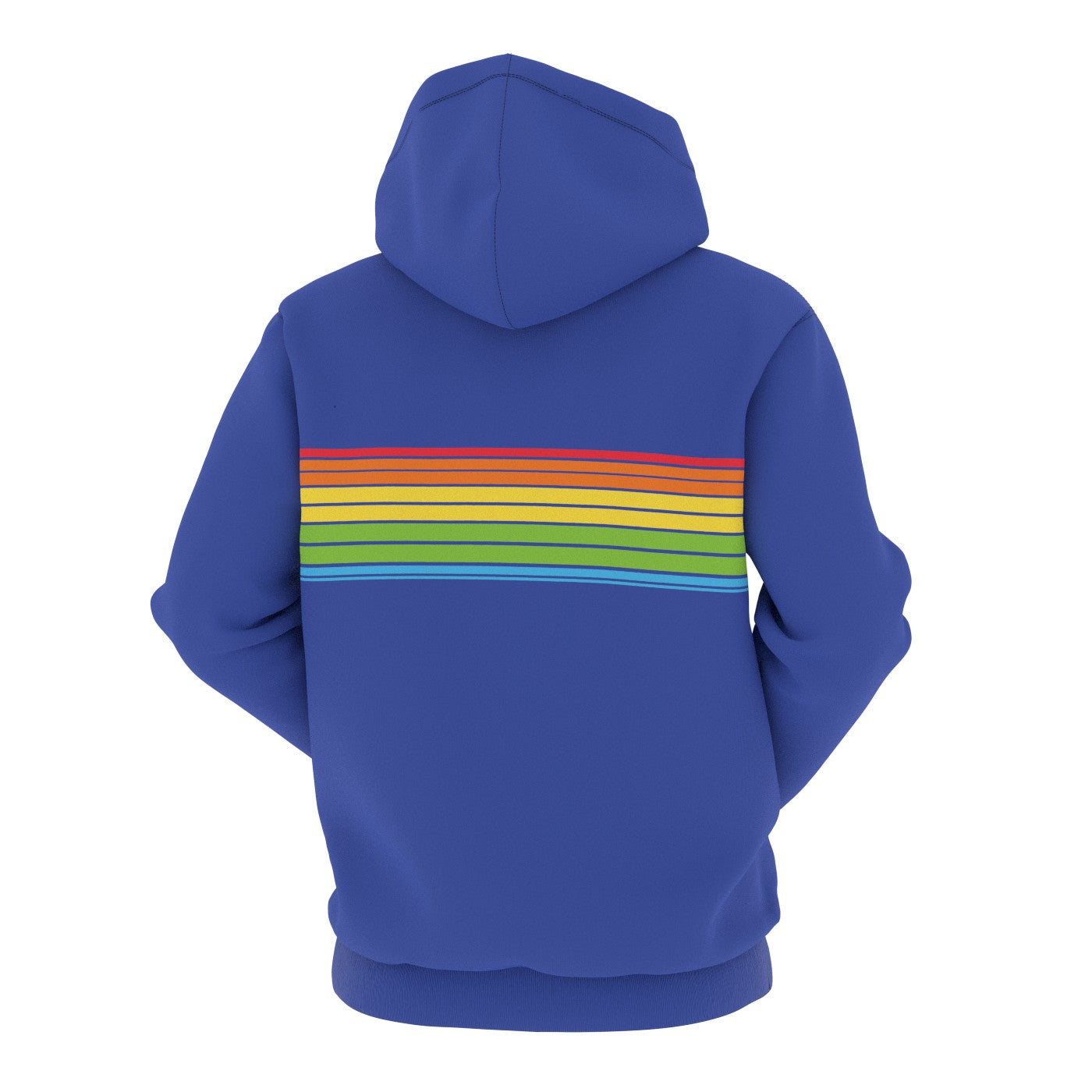 Rainbow Shadows of South Park Hoodie