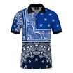 True Azure Polo Shirt